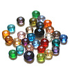 Imitation Austrian Crystal Beads SWAR-F070-8mm-M-1