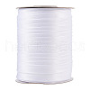 Single Face Polyester Satin Ribbon OCOR-TAC0005-08B-12