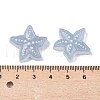 Plastic Enamel Cabochons KY-Q070-03A-3