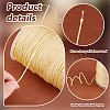   200 Yards Nylon Braided Threads NWIR-PH0002-23D-7