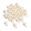 Shell Pearl Beads BSHE-L042-B08-03-1