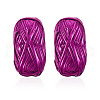 Sparkle Polyester Ribbon OCOR-TAC0017-03B-10