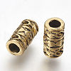 Tibetan Style Alloy Beads GLF0856Y-2