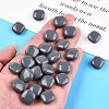 Opaque Acrylic Beads MACR-S373-147-A03-7