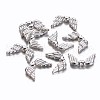 Tibetan Silver Beads K0NN6021-1