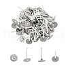 Paraffin Candle Wicks DIY-PH0026-87-WH-1