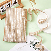 Craftdady Polyester Ribbon OCOR-CD0001-03A-6