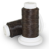 Flat Waxed Polyester Cord OCOR-E021-A08-1