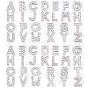 SUNNYCLUE Eco-Friendly Zinc Alloy Slide Charms ALRI-SC0001-07P-1