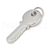 Brass Pendants KK-S527-10P-2