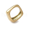 304 Stainless Steel Finger Rings for Women RJEW-Z086-02G-2