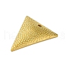 Ion Plating(IP) 304 Stainless Steel Pendants STAS-C104-50G-2