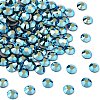 Preciosa® Crystal Hotfix Flatback Stones Y-PRC-HSS16-30280-200-1