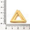 304 Stainless Steel Linking Rings STAS-D288-01E-G-3