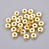 Tibetan Style Alloy Beads X-LF0612Y-G-1