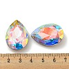 Glass Rhinestone Cabochons RGLA-M017-D04-202ST-3