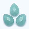Natural & Synthetic Mixed Stone Cabochons G-E491-N-2