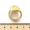 304 Stainless Steel Finger Rings RJEW-D320-08G-5