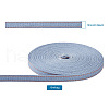 Stitch Denim Ribbon OCOR-TAC0009-04A-01-8