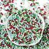 Opaque Acrylic Beads X1-OACR-H118-07A-08-2
