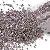 TOHO Round Seed Beads SEED-JPTR15-PF0554-1