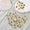 Preciosa® MAXIMA Crystal Round Stones X-PRC-RBSS29-10020-2