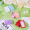 Cardboard Jewelry Set Packaging Boxes CON-TAC0008-04F-17