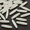Transparent Acrylic Beads X-MACR-S373-83-B01-1