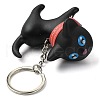 Resin Keychains KEYC-P018-A02-2