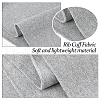 Cotton Ribbon OCOR-WH0078-189A-03-6