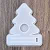 Christmas Aromatherapy DIY Pendant Decoration Silicone Molds DIY-M057-02C-4