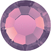 Preciosa® MAXIMA Crystal No Hotfix Flatback Stones Y-PRC-NSS8-21110-3