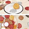Adhesive Wax Seal Stickers DIY-WH0201-06D-4
