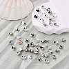 Preciosa® MAXIMA Crystal Round Stones X-PRC-RBSS24-00030-270-2
