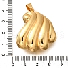 304 Stainless Steel Pendants STAS-H200-13G-3