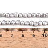 Natural Cultured Freshwater Pearl Beads Strands PEAR-N014-03J-01-6