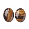 Gemstone Cabochon GP519-30X40MM-2