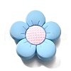 Food Grade Silicone Beads SIL-S009-01D-1