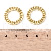 Alloy Linking Rings X-FIND-C060-008G-3