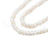 Natural Cultured Freshwater Pearl Beads Strands X-PEAR-N013-02B-3
