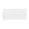 DIY Silicone Pendant Molds DIY-A053-01B-4
