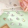 Preciosa® MAXIMA Crystal Fancy Stones Y-PRC-FF14-00030-2