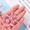 Transparent Acrylic Beads MACR-S370-A16mm-702-5