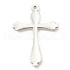 Tibetan Style Alloy Pendants PALLOY-P293-176-2