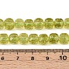 K9 Glass Beads Strands GLAA-N014-8x8mm-03-4