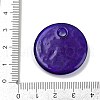 Handmade Lampwork Pendants LAMP-R005-01D-3