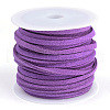 Faux Suede Cord LW-R003-32-3