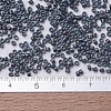MIYUKI Delica Beads SEED-J020-DB0132-3