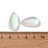 Synthetic Moonstone Cabochons G-U027-02B-01-3