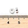Brass Smooth Beads KK-V011-02B-P-2